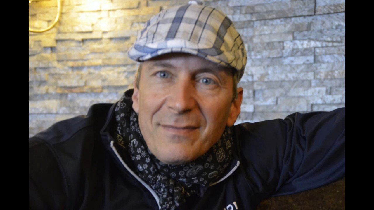 Alain Choquette pour le Petitzebulon