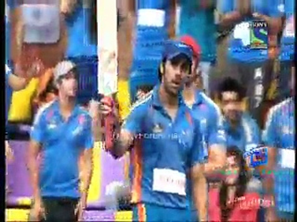 Box Cricket League - 14th January 2015 - Full Episode