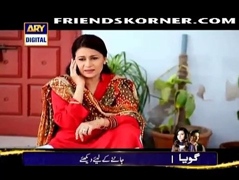 Khataa Episode 18 On Ary Digital in High Quality 14th January 2015 - DramasOnline