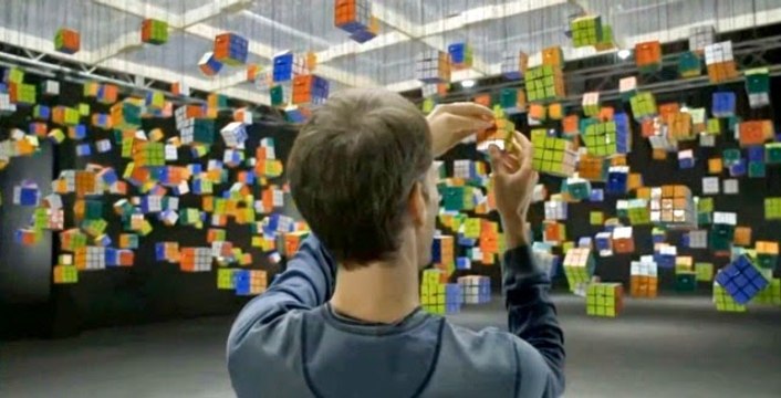 Zihin Oyunları: Sonuna Kadar