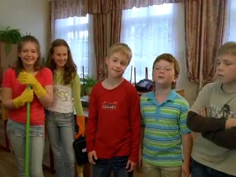 Ералаш. Выпуск 235 (2009)