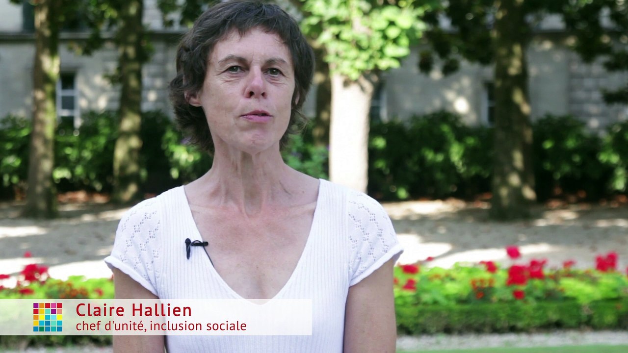 Claire Hallien