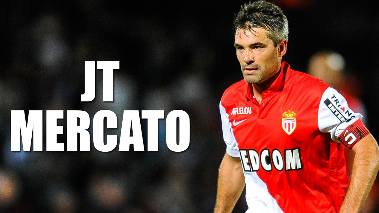 Journal du Mercato : City met le feu au mercato, les mauvais élèves du PSG affolent les cadors