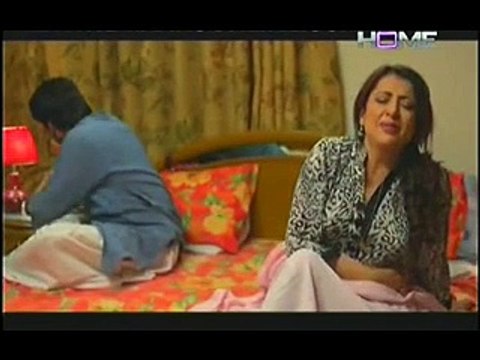 Mera Na Khuda Koi Nahi Episode 7 on Ptv 14th January 2015 - 4
