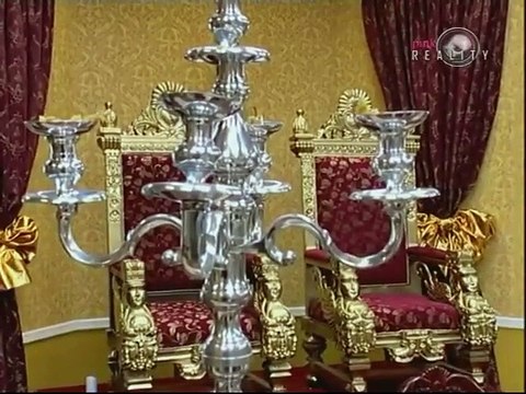 Maja Nikolic i Milos Bojanic Dvor deo 7 (2011)