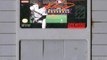 CGR Undertow - KEN GRIFFEY, JR. PRESENTS MAJOR LEAGUE BASEBALL review for Super Nintendo