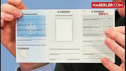 Alman Federal Hükümetinden ?aşırı Dinci? Kimliğine Onay