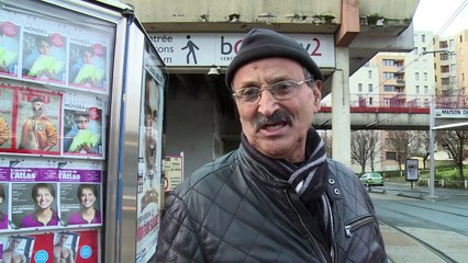 AFP - Le JT, 2ème édition du mercredi 14 janvier