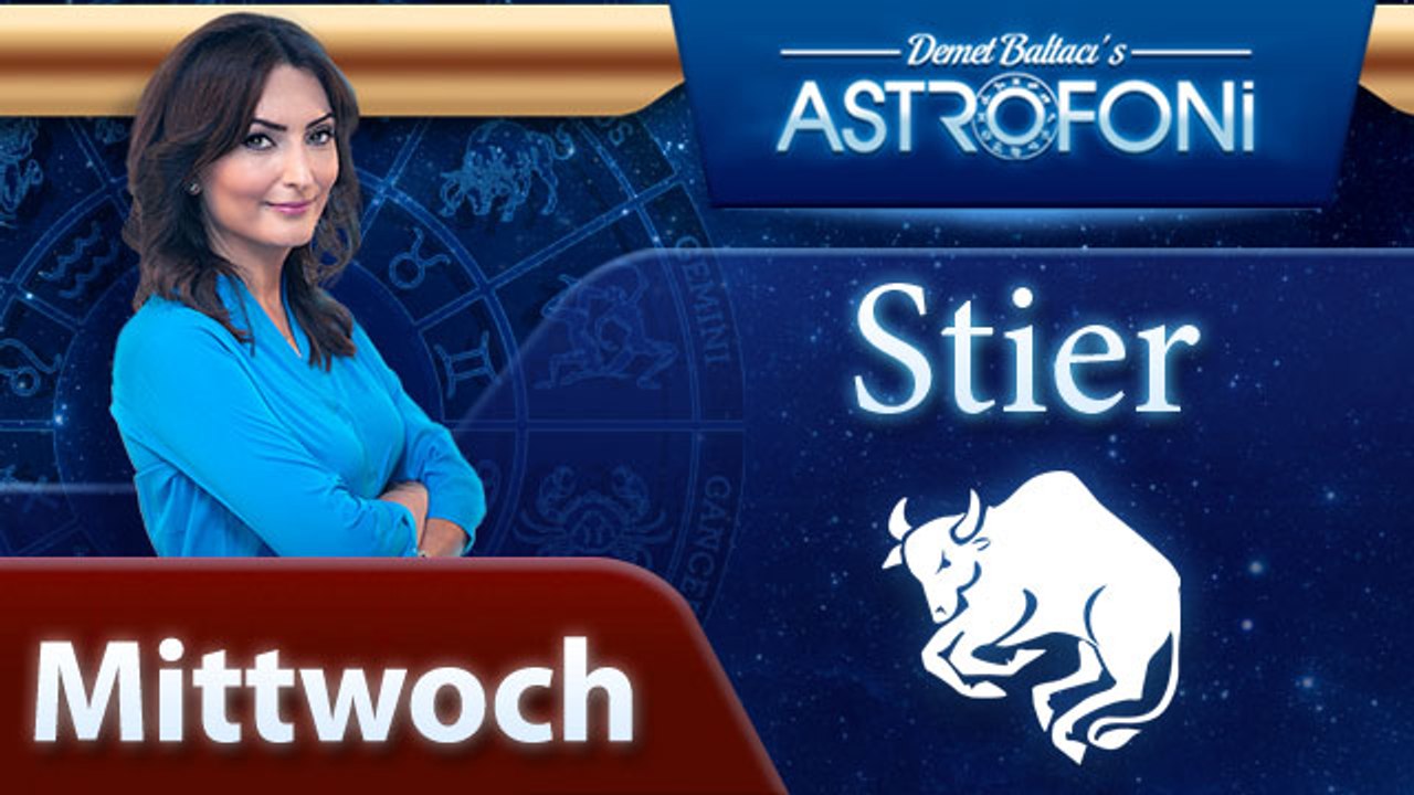 Das tägliche Horoskop des Sternzeichens Stier, heute am (14 Januar 2015)