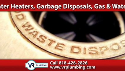 Los Angeles Plumbing Plumber | VR Plumbing