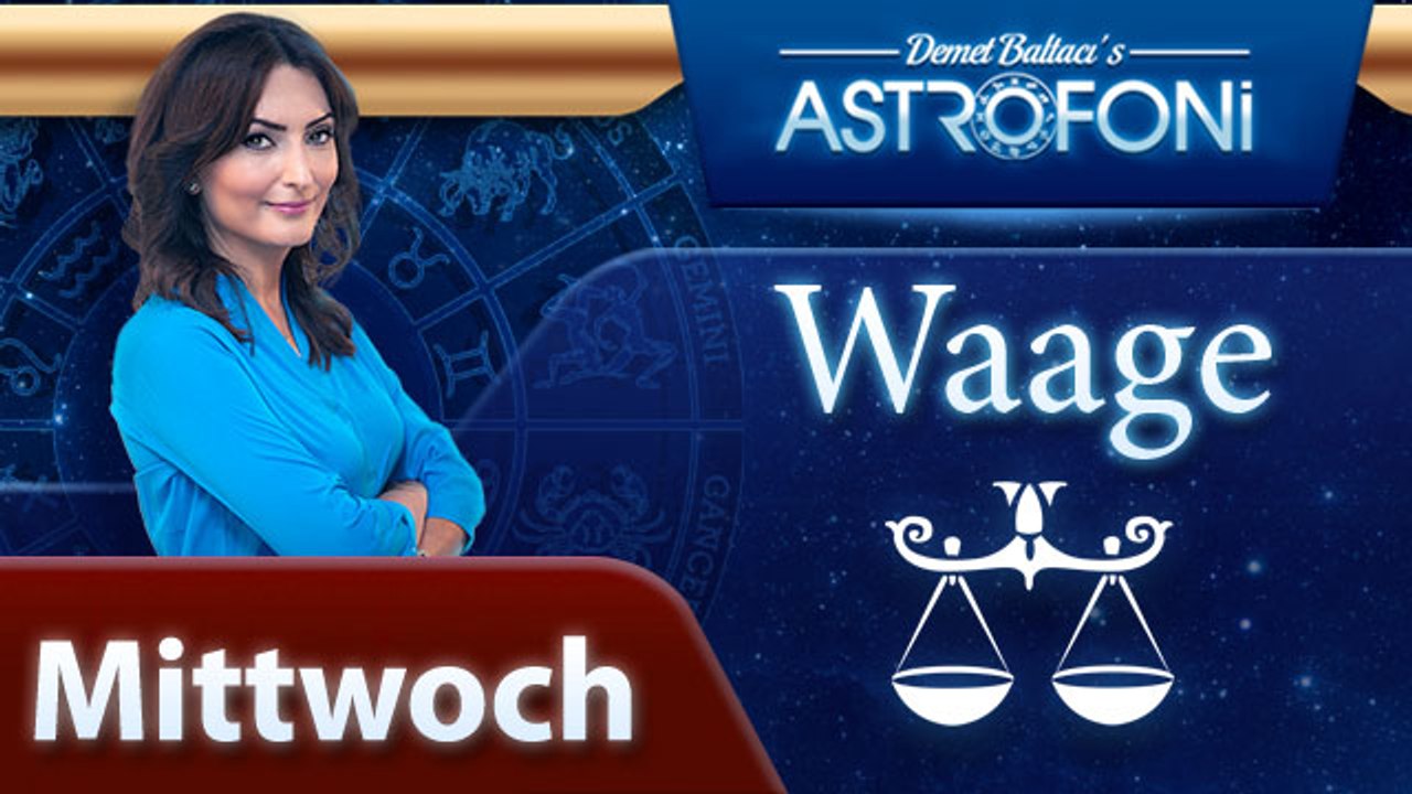 Das tägliche Horoskop des Sternzeichens Waage, heute am (14 Januar 2015)