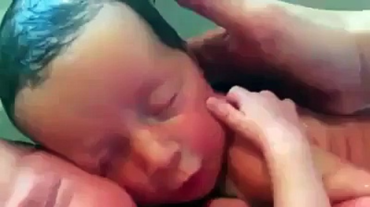 The Most Amazing Video You Will See Today...Like And Share Pls!
