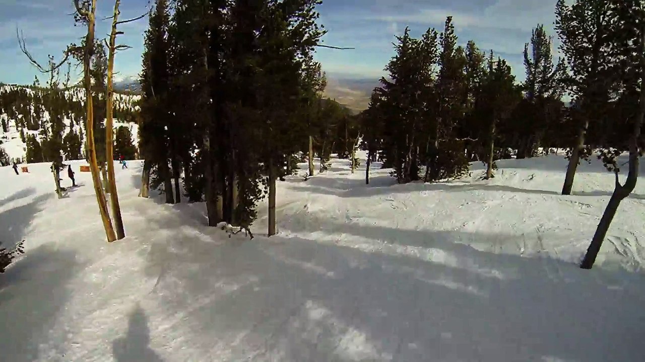 Tahoe