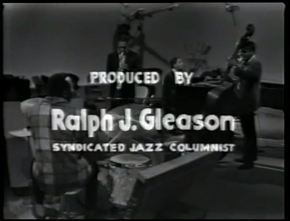 John Coltrane Quartet - Afro Blue