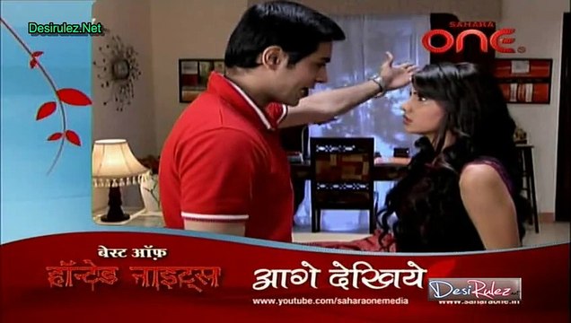 Haunted Nights 14th January 2015 pt2