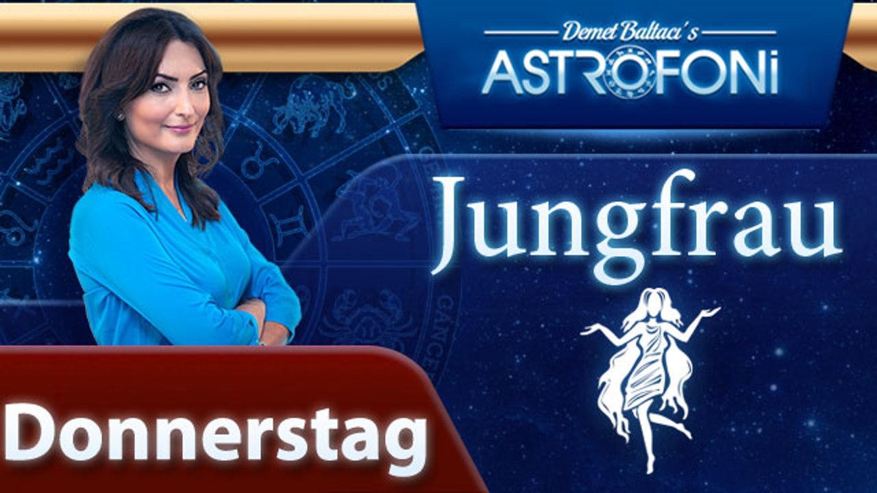Das tägliche Horoskop des Sternzeichens Jungfrau, heute am (15 Januar 2015)