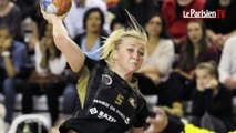 Handball féminin : Oftedal et Wibe, les stars d'Issy Paris Hand