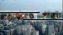 CM-Docomo-Jin(1)