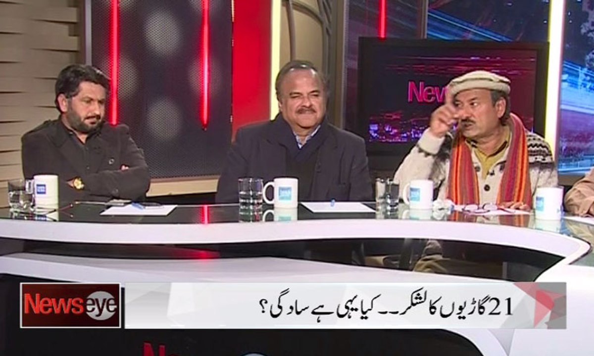 NewsEye- January 14,2015