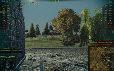 World Of Tanks. Jagdpanzer E 100