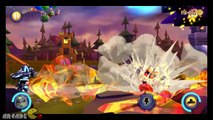 Angry Birds Transformers  Spotted Golden EggBots The EggSpark New Update Part 69