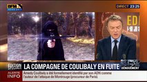 Intervention de Sébastien Pietrasanta chez Christophe Hondelatte sur BFMTV