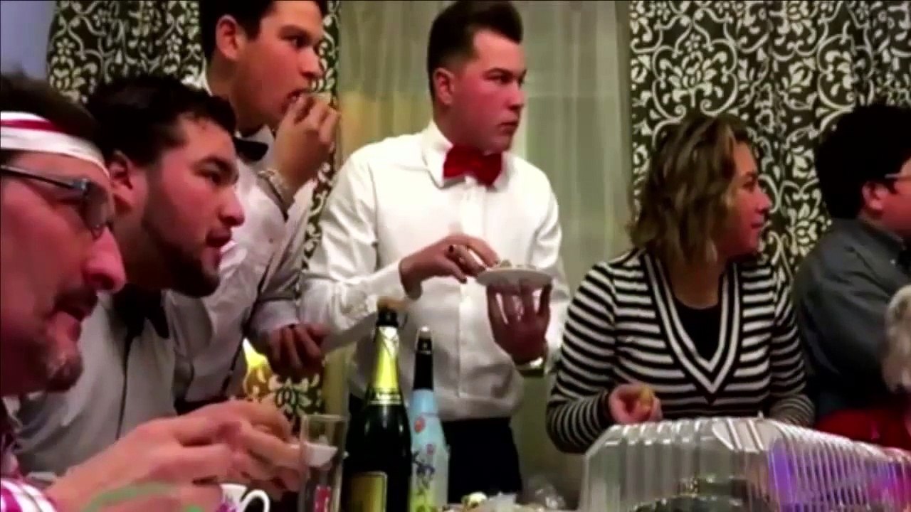 Las parodias del grito de Cristiano Ronaldo - Funniest parodies of Cristiano's scream