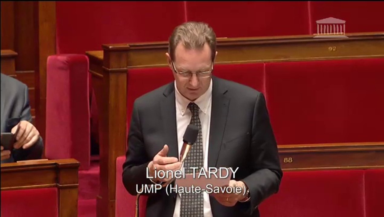 question réponse débat d'orientation numérique 140115