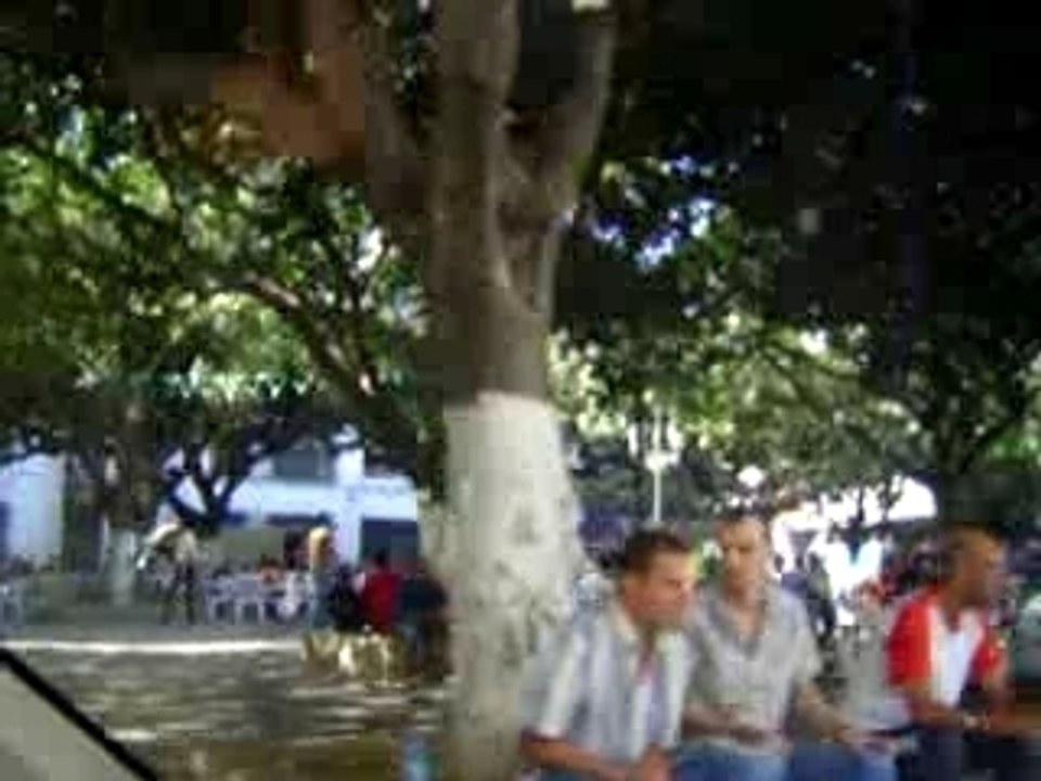 Le cour annaba