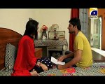 Laadon Mein Palii Episode 37 Full High Quality Geo TV 14 January 2015