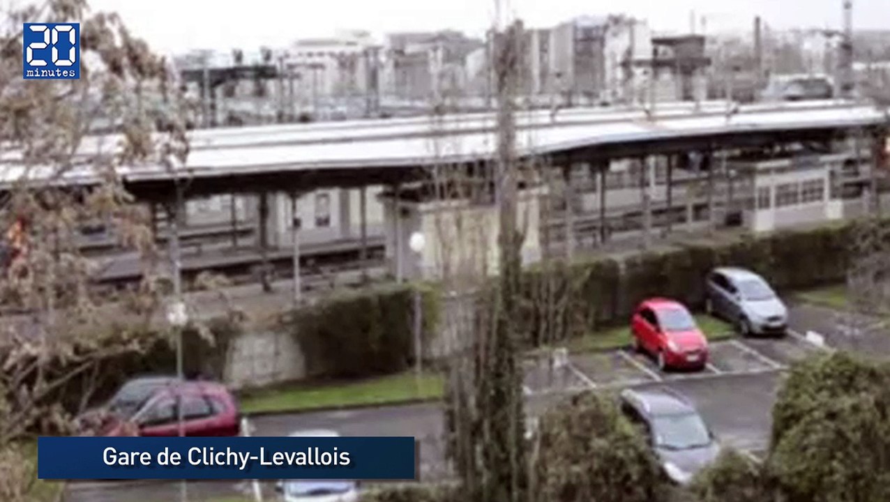 Les riverains d’une gare se plaignent des annonces sonores