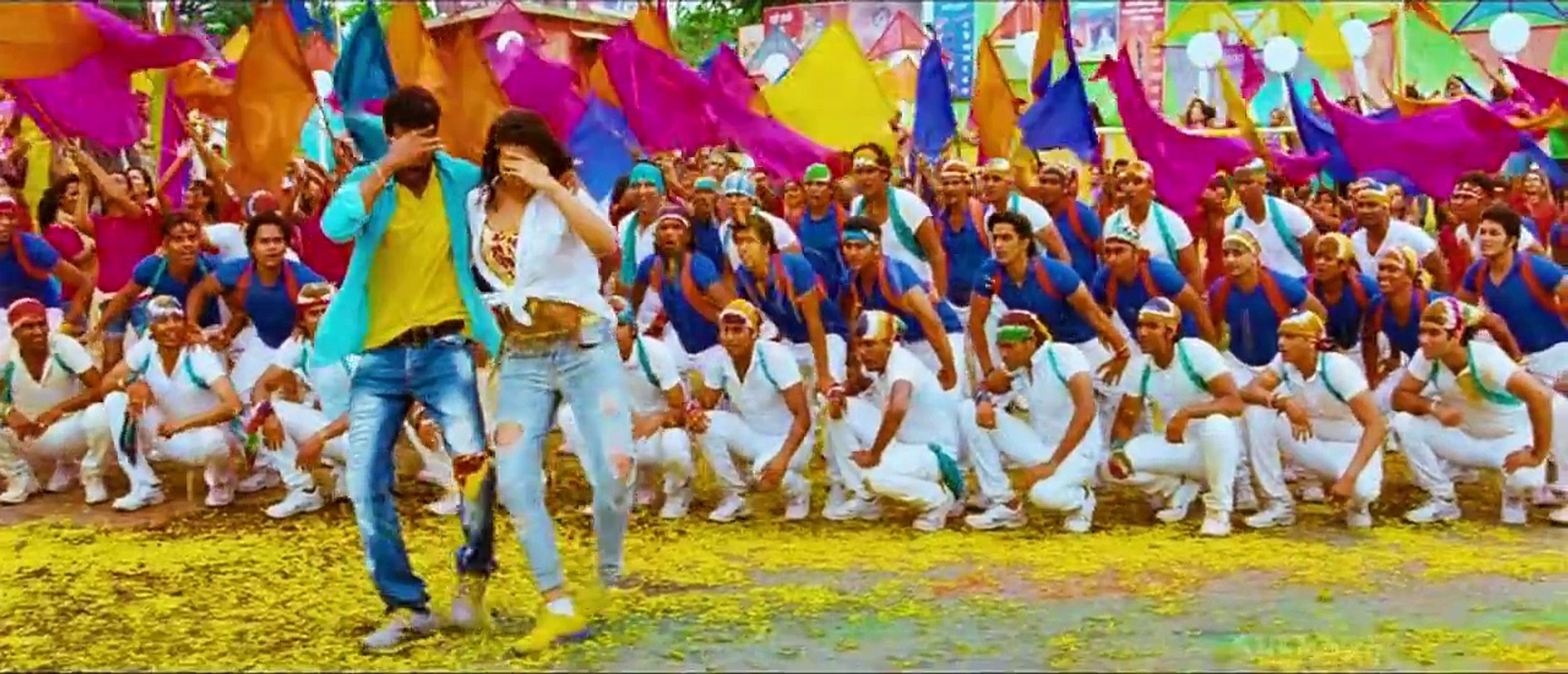 Oh My God - Go Go Go Govinda - Full HD Song - video Dailymotion