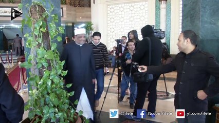 La Une de Charlie critiquée dans le monde musulman