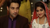 Ladoon Mein Palli Episode 37 Full on Geo Tv - January 14