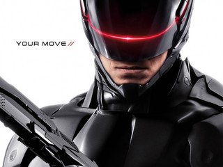 Robocop 2014 Fullmovie Part1of3 Video Dailymotion