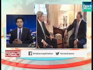 Khabar Say Khabar - January 13, 2015