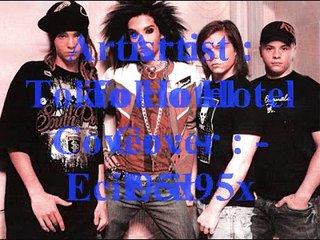 Stich ins Gluck - Tokio Hotel ( Cover )