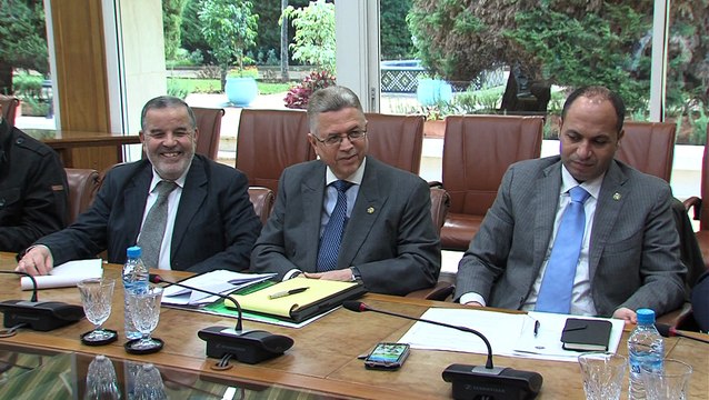 مذكرة تفاهم بين المغرب والبنك الإسلامي للتنمية لتعزيز القدرات التنموية لبلدان إفريقيا جنوب الصحراء