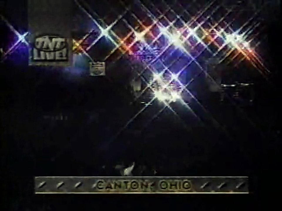 WCW - Nitro 1996-01-29