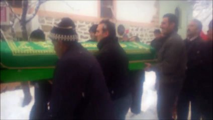 KAMİLE ÇELİK DEFİN VİDEOSU