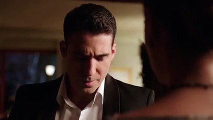 Promo de Velvet 2º temp. 10º capitulo - Muy Pronto