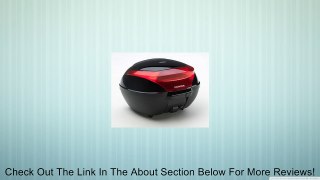 Honda 08L55-KTG-120 Rear Trunk Review