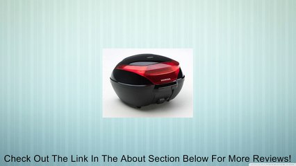 Honda 08L55-KTG-120 Rear Trunk Review