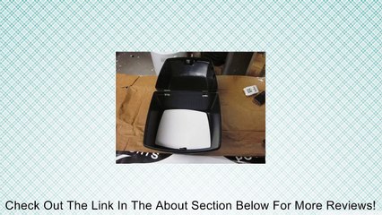 Honda 08L52-GET-110 Rear Trunk Review