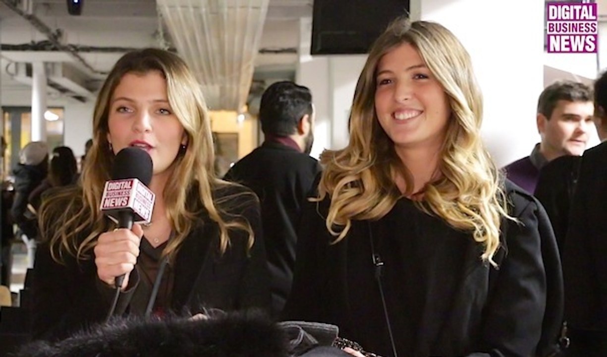 Start in Fashion #1, les startups de la mode et du luxe