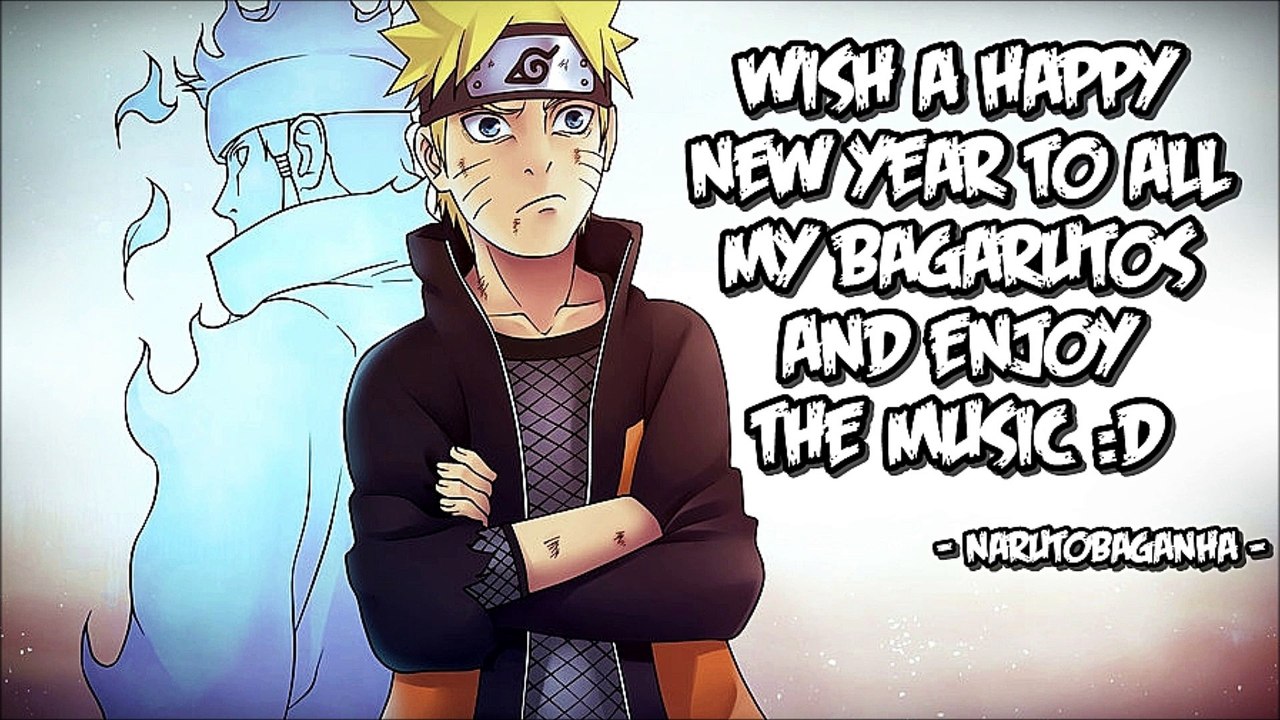 HAPPY NEW YEAR :D