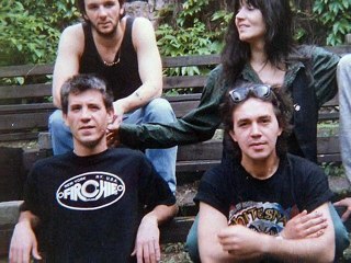 EKATARINA VELIKA - Grad (1985)