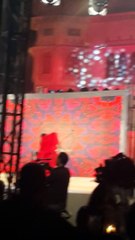 Sada Hoon Apne Pyar Ki by Humaira Channa at Pond's Miracle Journey Gala