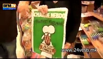 SARLI EBDO Report - January 14, 2015