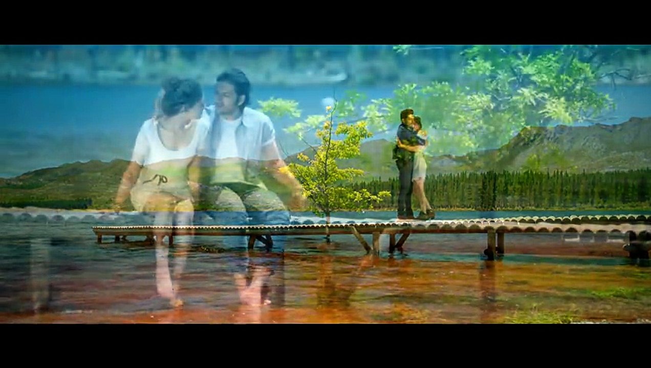 Khamoshiyan HD Video Song - Arijit Singh - Khamoshiyan [2015]